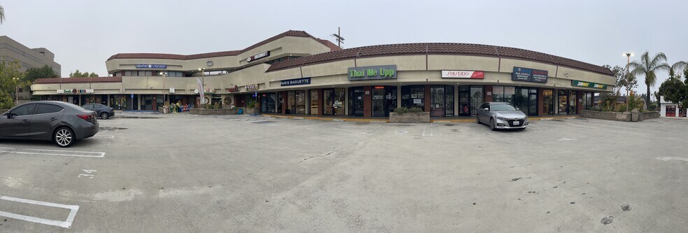 More Photos Of 818 N Pacific Ave, Glendale General Retail For Lease