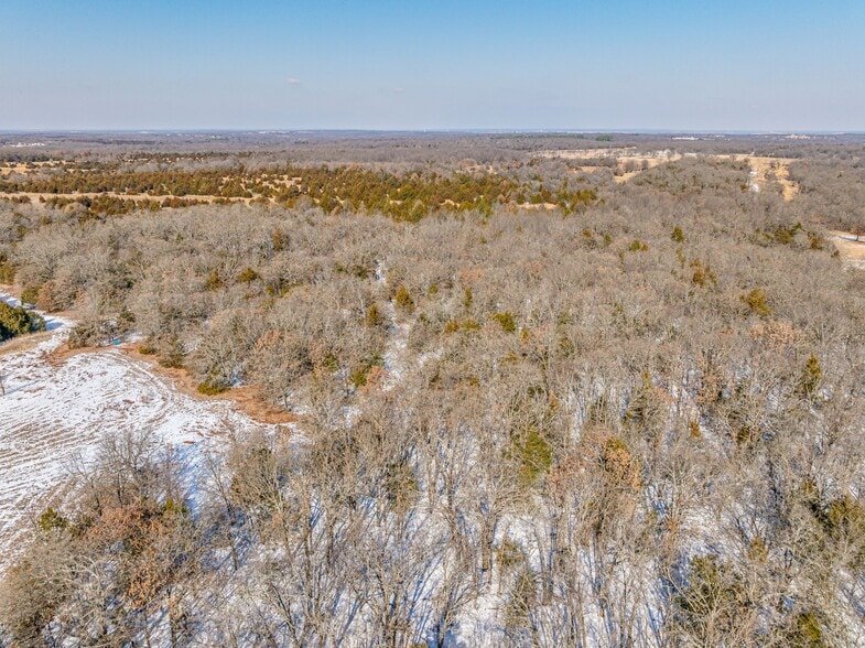 More Photos Of 335752 E 980 Rd, Wellston Land For Sale