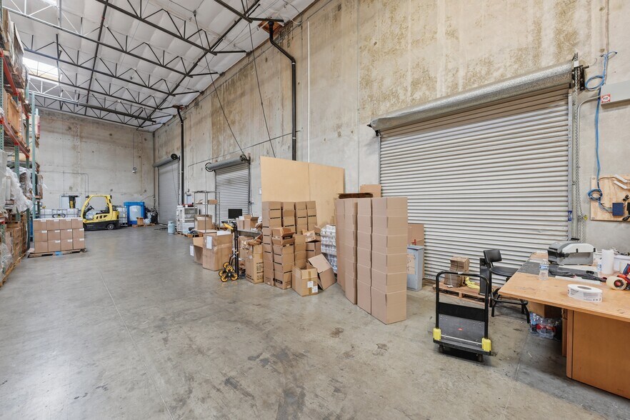 More Photos Of 12140 Community Rd, Poway Warehouse For Lease