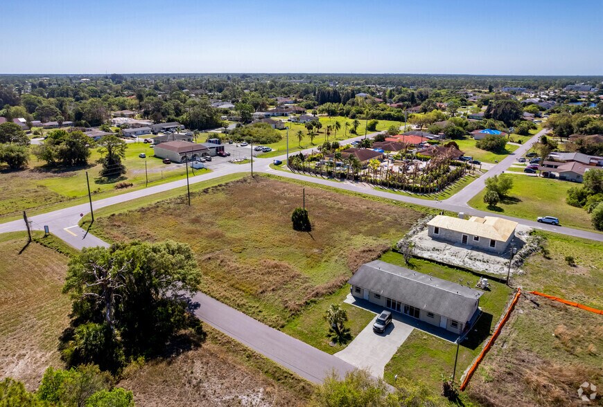More Photos Of Mixed Use Development Site 19± Ac, North Port Land For Sale