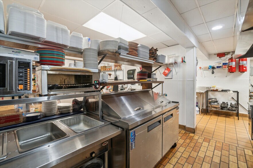 More Photos Of 107 Baker St, Waunakee Storefront Retail Office For Sale