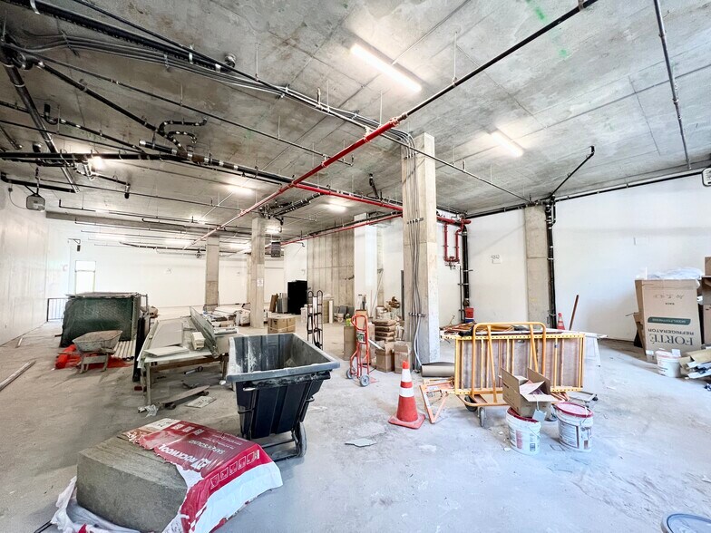 More Photos Of 1104 Bedford Ave, Brooklyn Multifamily For Sale