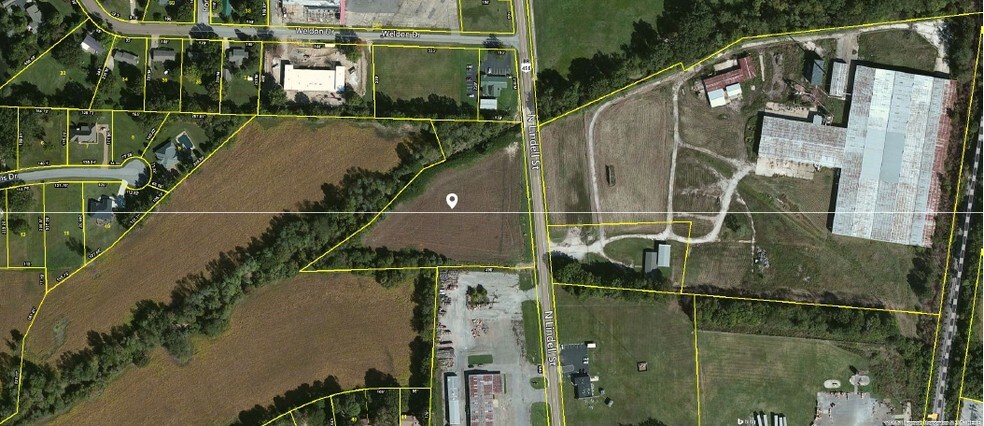 More Photos Of Lindell St, Martin Land For Sale