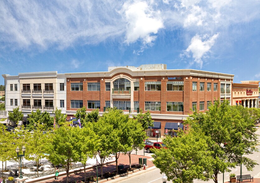 More Photos Of 249 Central Park Ave, Virginia Beach Loft Creative Space For Lease