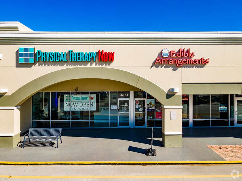 More Photos Of 33119-33343 US Highway 19 N, Palm Harbor Unknown For Lease