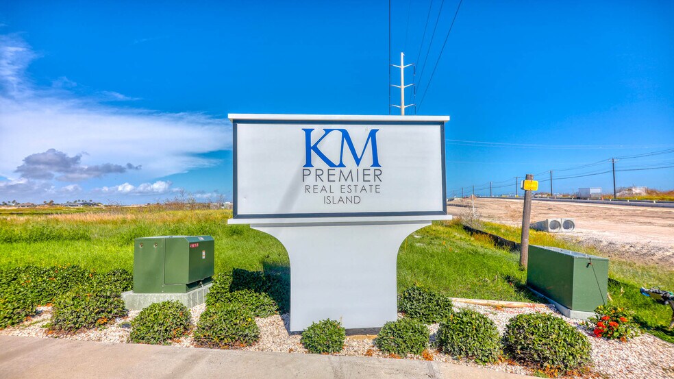 More Photos Of 14933 S Padre Island Dr, Corpus Christi Office For Lease