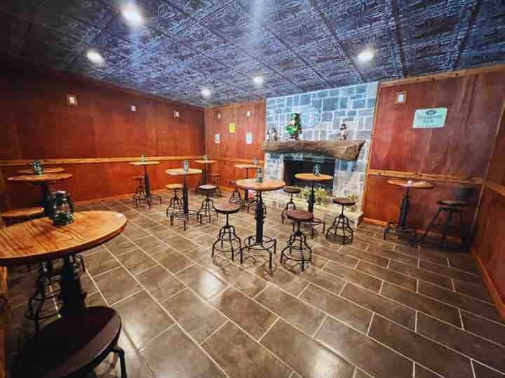 More Photos Of 701 FM 1160, Louise Light Distribution For Lease