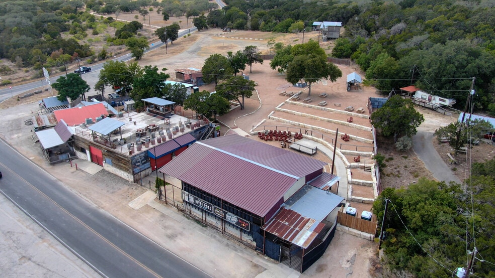 More Photos Of 1791 Hueco Springs Rd loop, New Braunfels Land For Sale