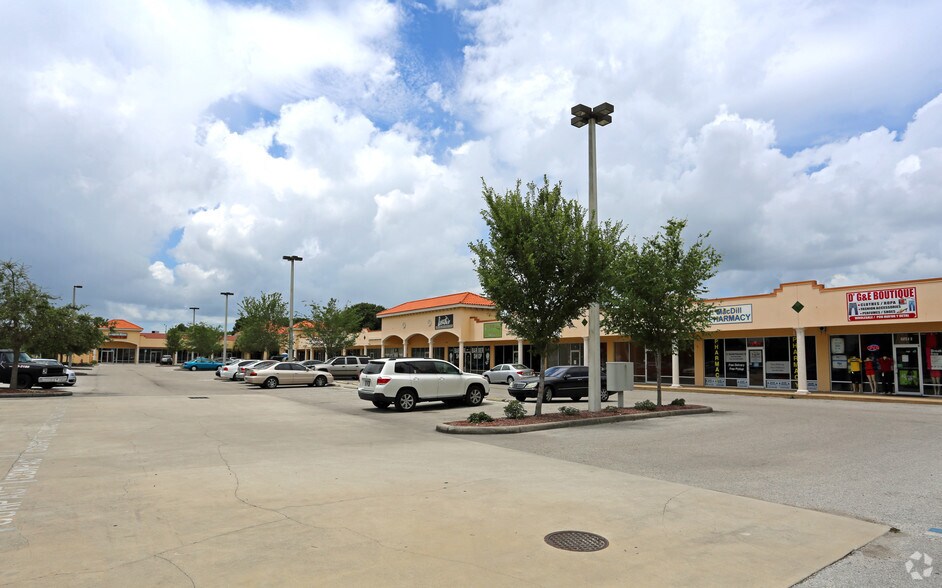 Primary Photo Of 2800 N Macdill Ave, Tampa Unknown For Lease