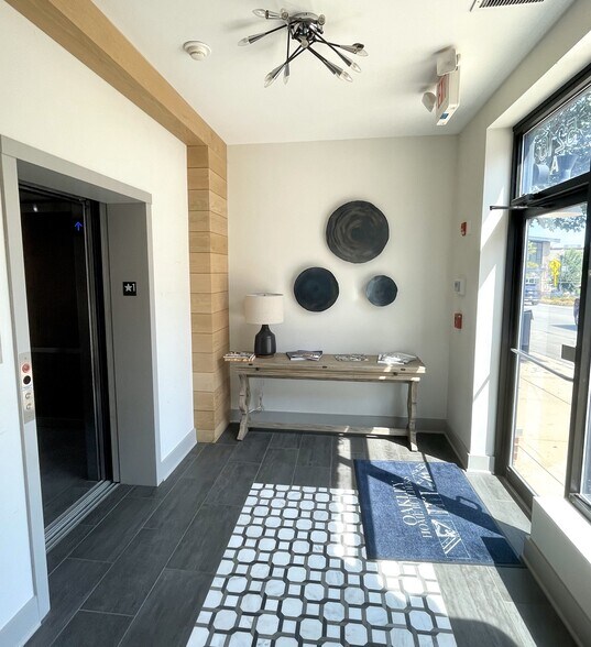 More Photos Of 5216 Main St, Downers Grove Office For Lease