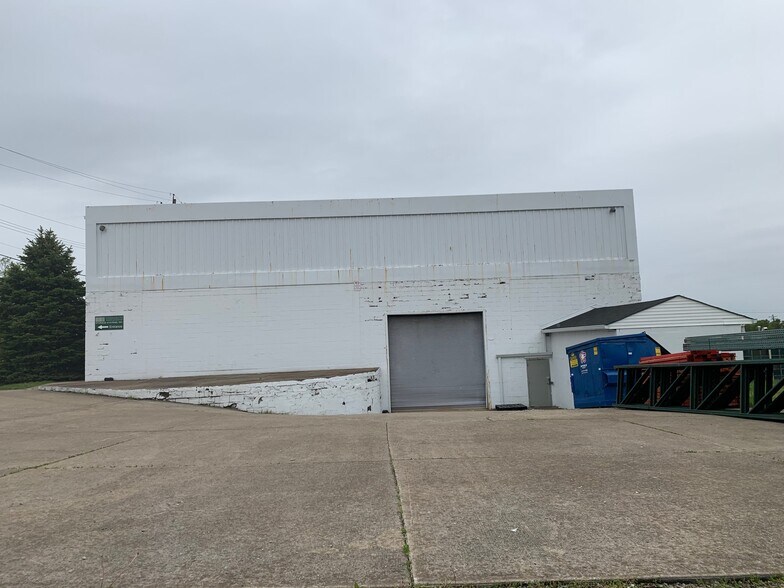 More Photos Of 33 Kenton Lands Rd, Erlanger Warehouse For Lease