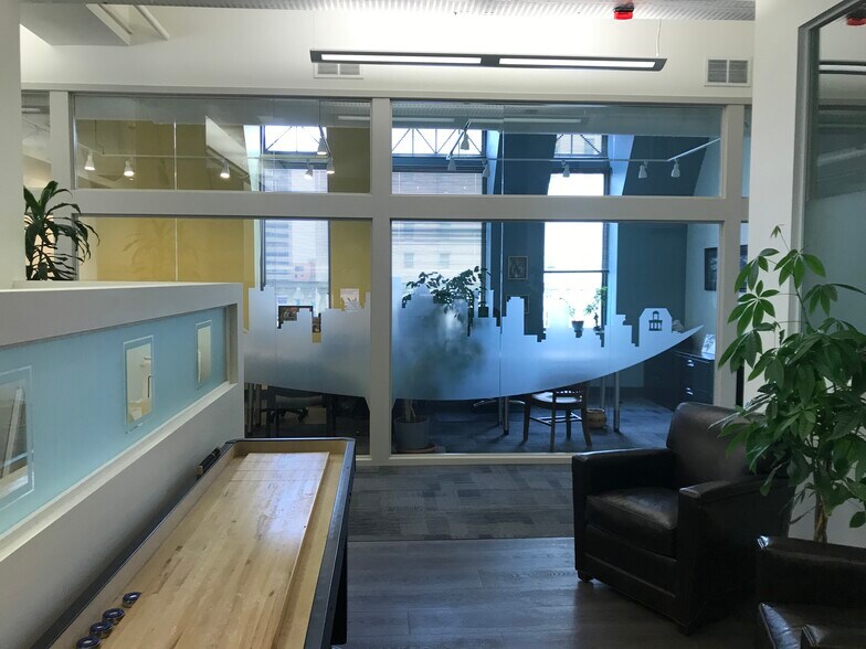 More Photos Of 108 N WASHINGTON St, Spokane Office For Lease