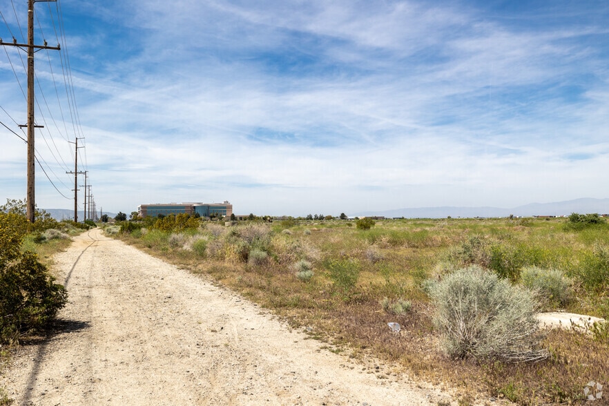 More Photos Of Avenue M, Lancaster Land For Sale