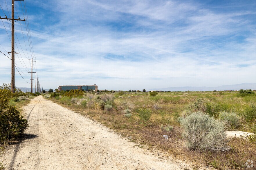 More Photos Of Avenue M Vic @ 2nd Street West, Lancaster Land For Sale
