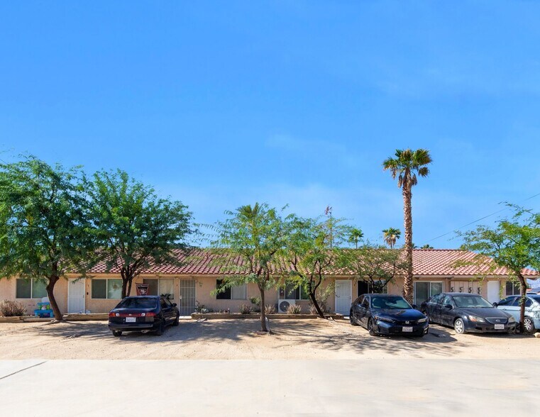 More Photos Of 27700 Avenida Terrazo, Cathedral City Apartments For Sale