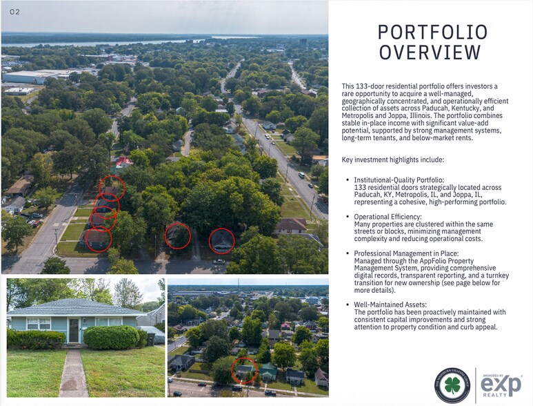 More Photos Of , Paducah Specialty For Sale