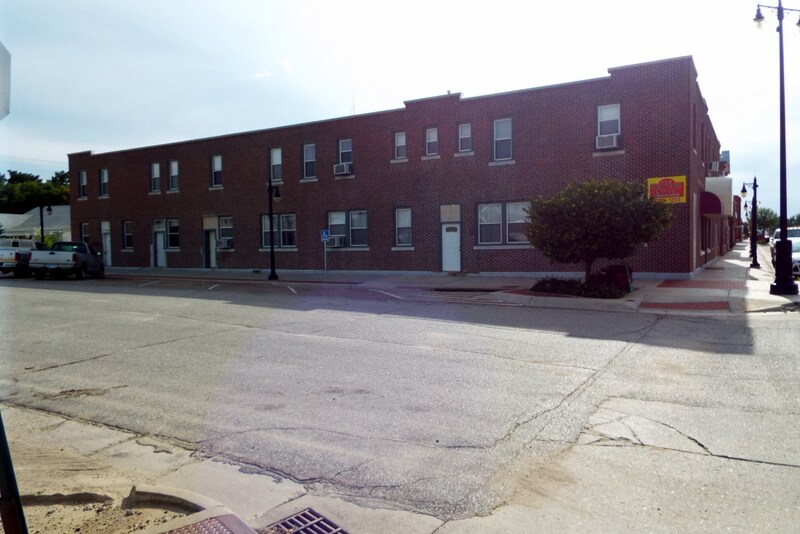 More Photos Of 244 E Long St, Dighton Apartments For Sale