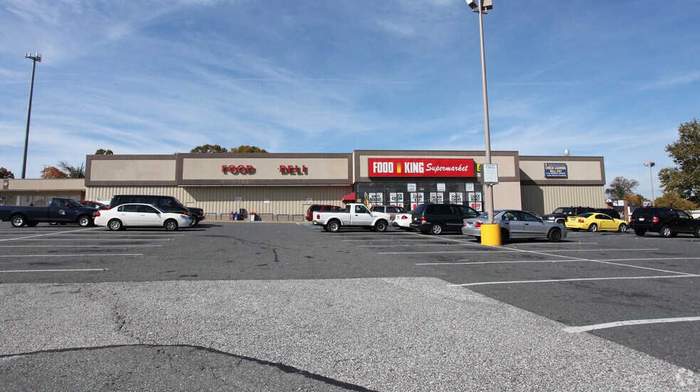 More Photos Of 3400-3450 Annapolis Rd, Baltimore Unknown For Lease