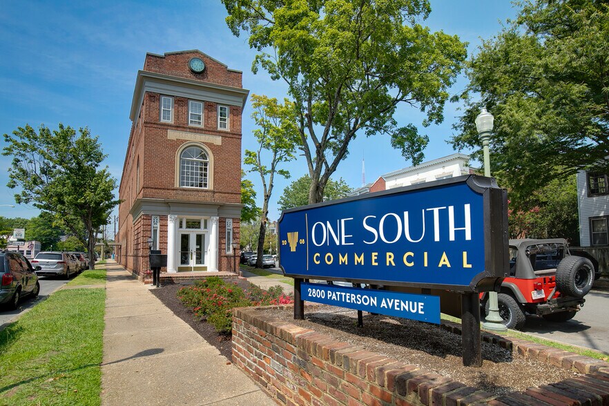 More Photos Of 2800 Patterson Ave, Richmond Office For Lease