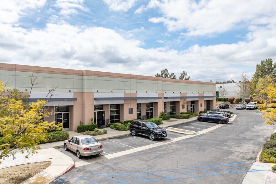 More Photos Of 30111 Technology Dr, Murrieta Unknown For Lease