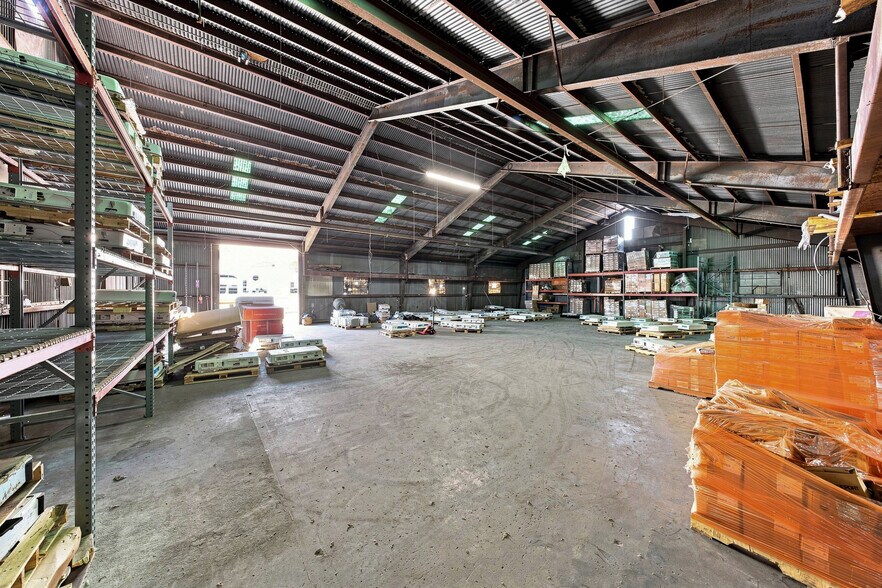 More Photos Of 1075 E 2nd St, Pomona Warehouse For Sale