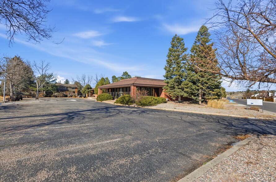More Photos Of 5320 Education Dr, Cheyenne Office For Sale