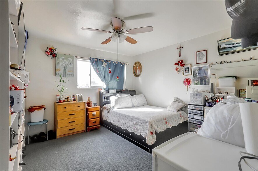 More Photos Of 1407 Miller Ave, Oakland Storefront Retail Residential For Sale