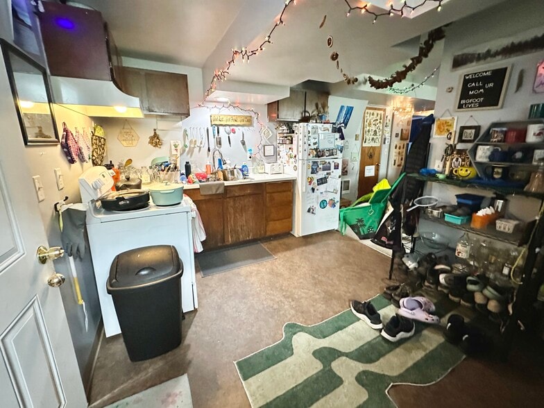 More Photos Of 2329 Fairview Ave, Missoula Multifamily For Sale