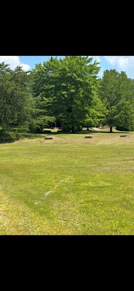 More Photos Of 414 Milroy Grose, Lansing Land For Sale