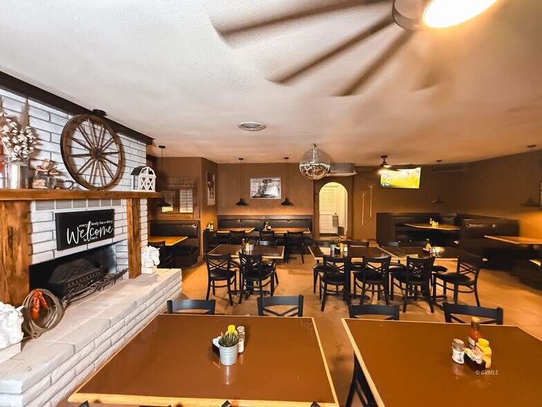 More Photos Of 4369 S US Highway 191, Safford Restaurant For Sale