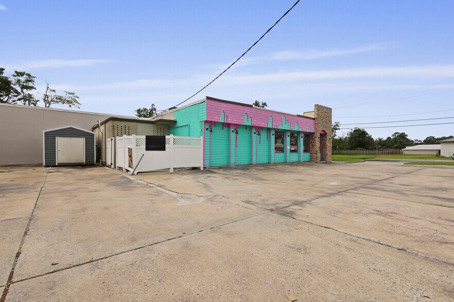 More Photos Of 298 W Orange St, Jesup Restaurant For Sale