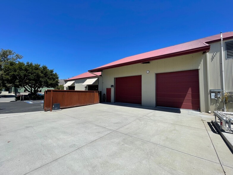 Primary Photo Of 695 Clarion Ct, San Luis Obispo Warehouse For Lease