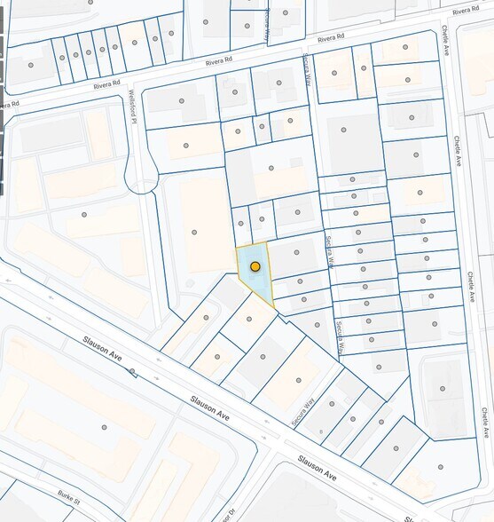 More Photos Of 8411 Secura Way, Whittier Manufacturing For Lease