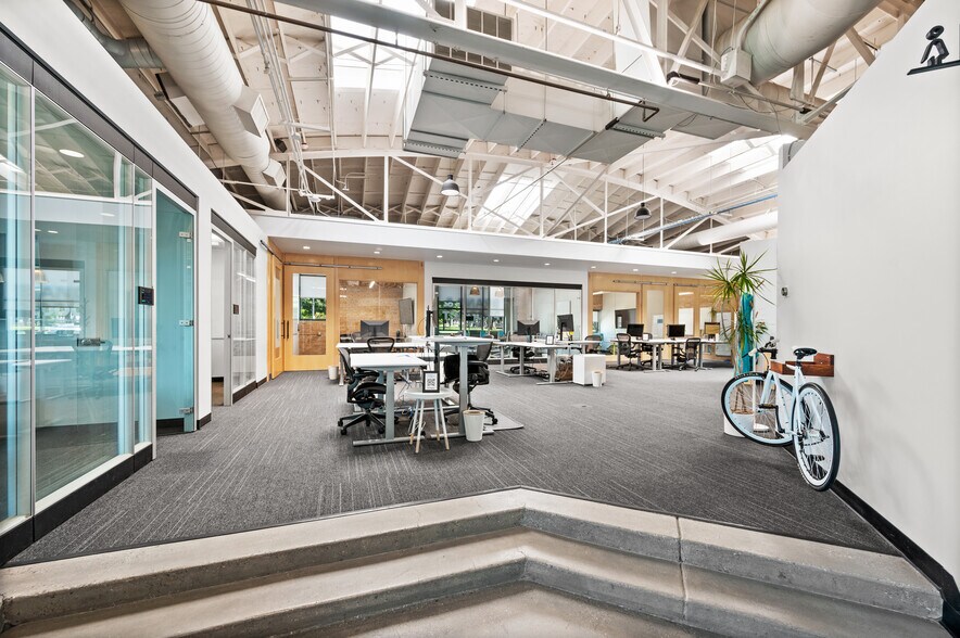 More Photos Of 343 W 400 S, Salt Lake City Loft Creative Space For Sale