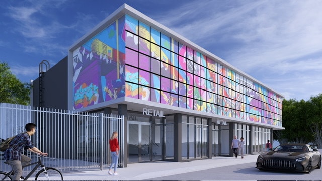 More Photos Of 300 NW 29th St, Miami Storefront For Lease