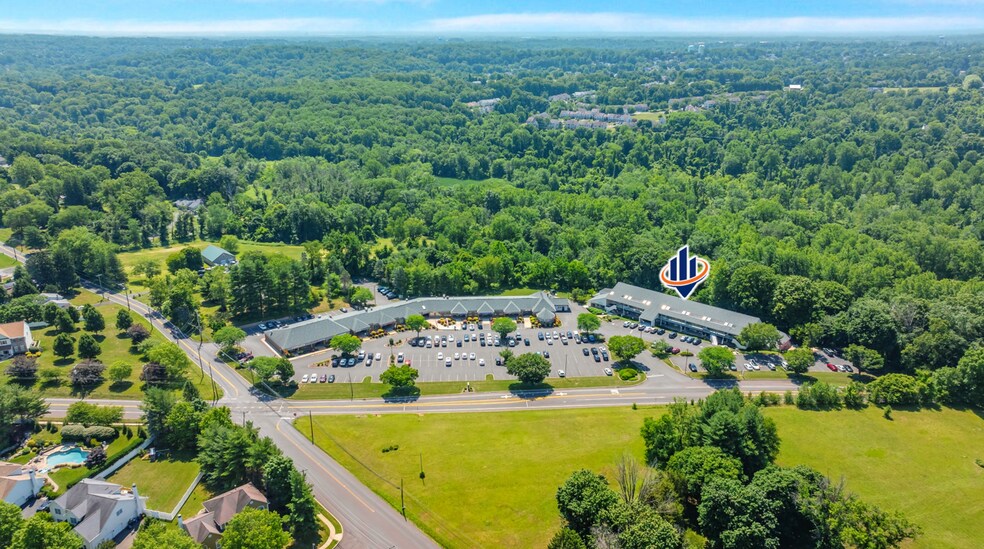 More Photos Of 295 Buck Rd, Holland Office For Lease