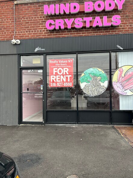 More Photos Of 182-194 Merritts Rd, Farmingdale Unknown For Lease