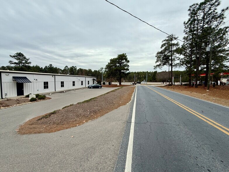 More Photos Of 2105 Juniper Lake Rd, West End Medical For Lease