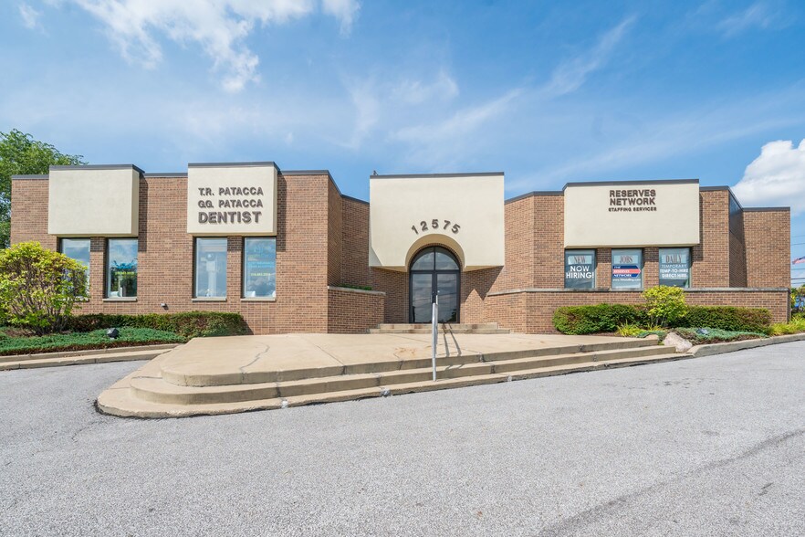 More Photos Of 12575 Rockside Rd, Garfield Heights Medical For Sale