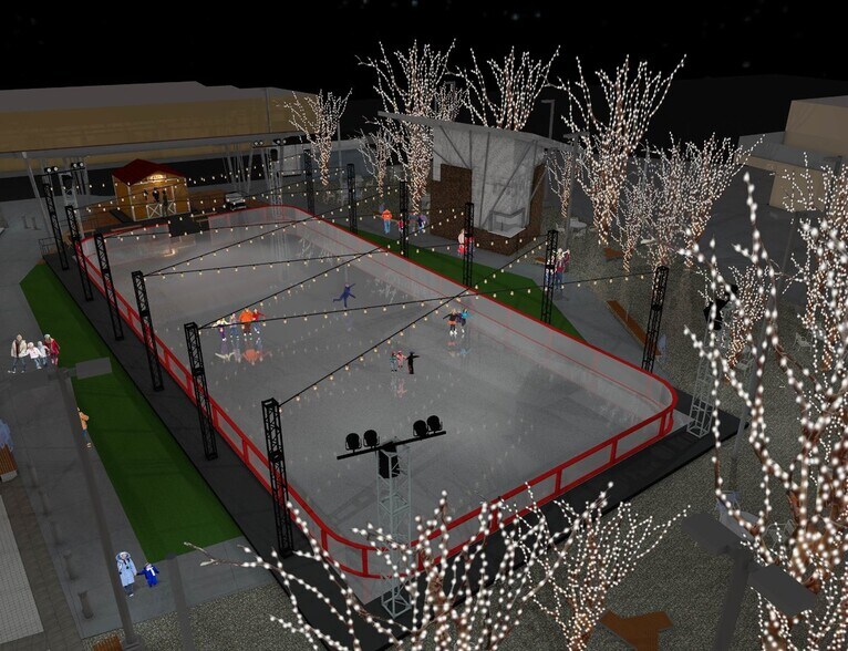 More Photos Of 711 Brent St, Louisville Loft Creative Space For Lease