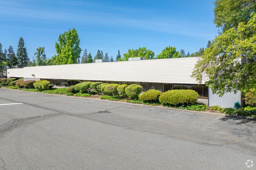 More Photos Of 7840 Madison Ave, Fair Oaks Office For Sale
