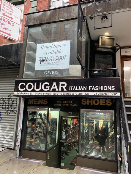 More Photos Of 96 Orchard St, New York Apartments For Lease
