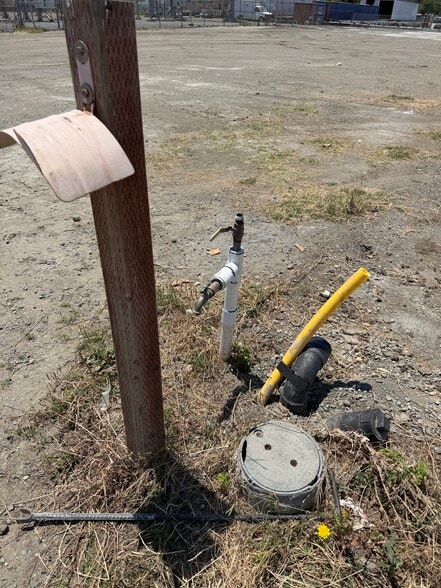 More Photos Of 2900 Main St, Alameda Land For Lease