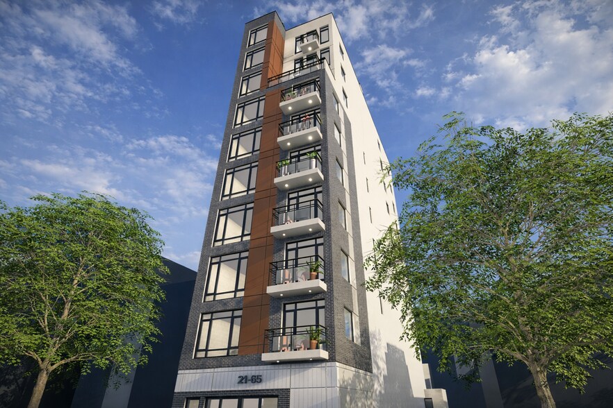 More Photos Of 21-66 31st st, Astoria Multifamily For Sale