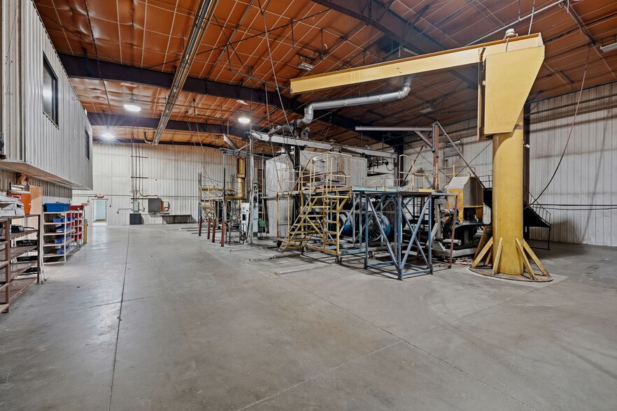 More Photos Of 16658 11th St NE, Little Falls Warehouse For Sale