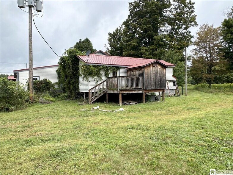 More Photos Of 3328 Hadley Bay (Rt 394) Rd, Ashville Restaurant For Sale