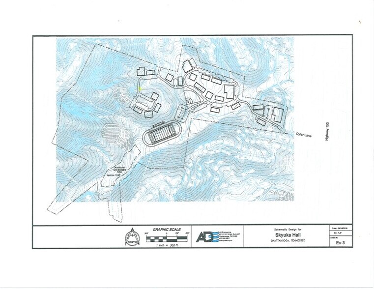 5510 Moody Sawyer Rd, Hixson, TN 37343 Land For Sale