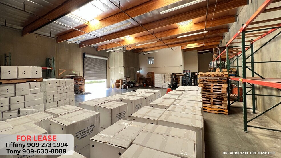 More Photos Of 1614 Potrero Ave, South El Monte Warehouse For Lease