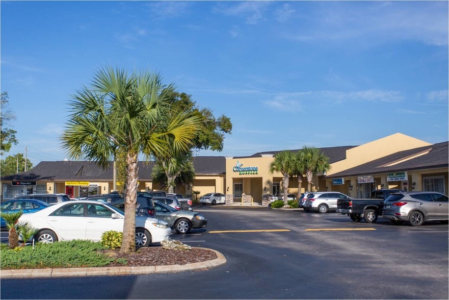 Primary Photo Of 2116-2190 E County Road 540A, Lakeland Storefront Retail Office For Lease