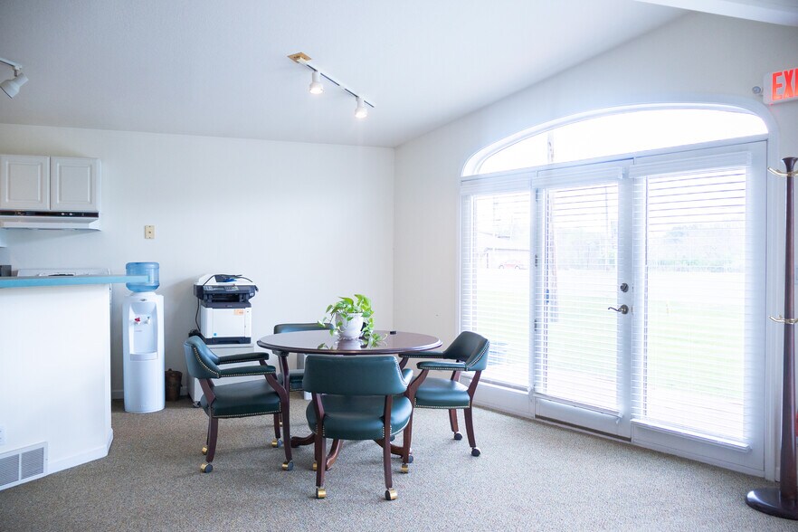 More Photos Of 17656 US Highway 12, New Buffalo Office For Sale